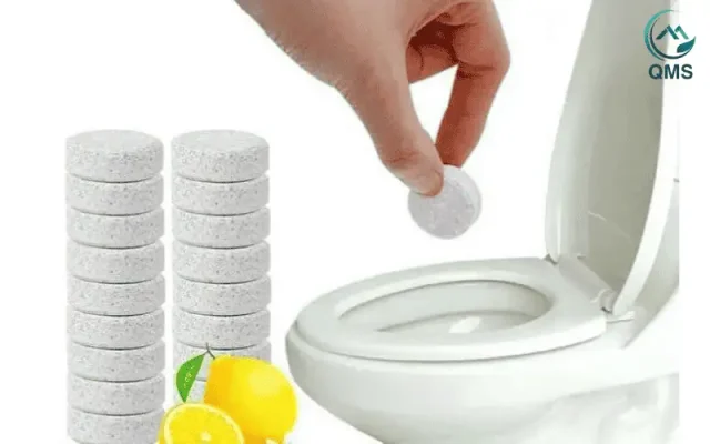 Các cách thông bồn cầu bị nghẹt trong 5 phút 4 Các cách thông bồn cầu bị nghẹt trong 5 phút