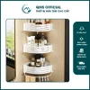 Kệ để đồ phòng tắm dán tường chịu lực 11 Kệ để đồ phòng tắm
