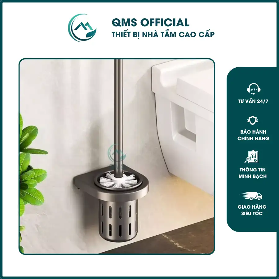 Dụng cụ cọ vệ sinh