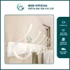 Móc treo đồ đa năng nhà tắm, nhà bếp QMS 13 Móc treo đồ đa năng